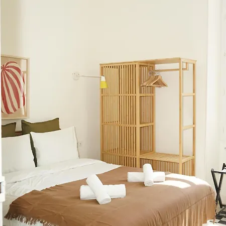 Flat La Croisette La Croix D'or 2 Cannes
