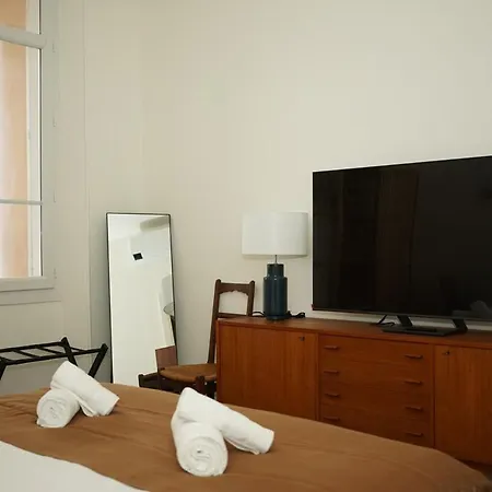 Flat La Croisette La Croix D'or 2 Apartment Cannes