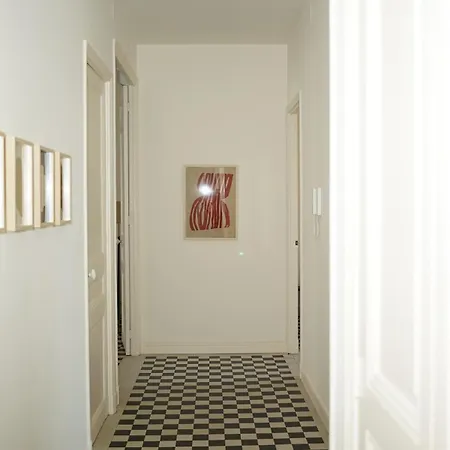 Flat La Croisette La Croix D'or 2 * Cannes