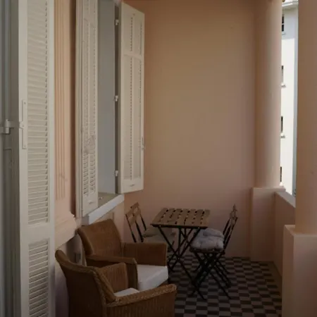 Flat La Croisette La Croix D'or 2 Apartment Cannes